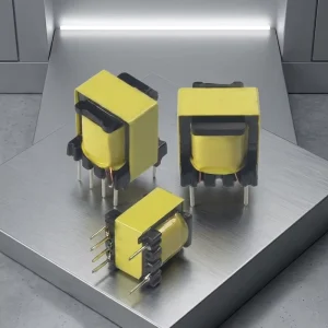 High Frequency EE10 Transformer for 12V 24V 48V 15W Switching Power Supply Isolated Ferrite Core Custom Factory