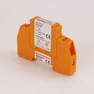 High Frequency Signal Surge Protector 5V SPD Surge Protection