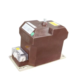 High Instrument Voltage Transformer Potential Transformer 12KV