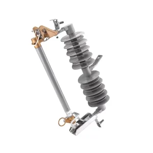 High Interrupting Capacity Drop Out Fuse Cutout for Outdoor Distribution Line Protection Overhead Load Break Switch