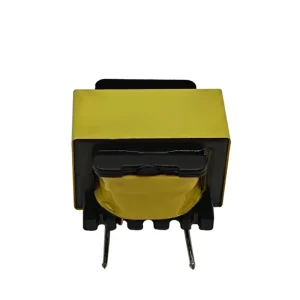 High Isolation EE14 2+2 Pin Switch Mode Power Supply Transformer Flyback Transformer High Frequency Transformer