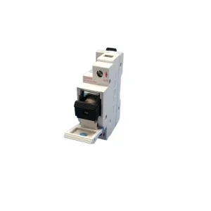 High Low Breaking Capacity D02 Type Switch Fuse Low Voltage Disconnector Link Switch Fuse Link