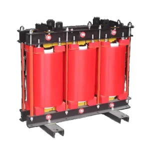 High Low Voltage AC Electric Output Air Core Reactor High Voltage Shunt Capacitors Reactor Industry Dry Type Transformer