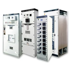 High Low Voltage IP45 Power Distribution Cabinet (GGD XL) for Photovoltaic Grid Connection PLC Frequency Conversion Distribution