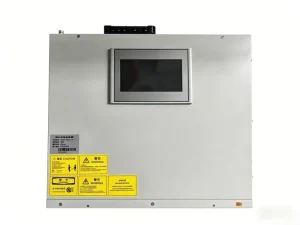 High Performance 10A 200A Active Power Filter Full FPGA Chip Fast Response Anti Pollution Factory Power Harmonic Distribution