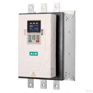 High Performance 132KW Online Soft Starter for AC Motors