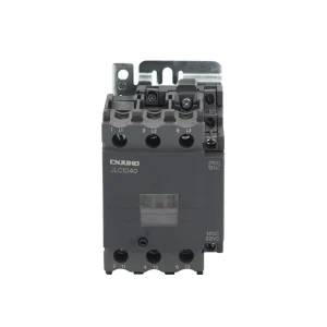 High Performance 65A 220V AC Contactor Premium Electrical Contactor for Machinery Circuit Control Contactor