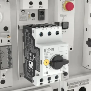 High Performance Air Circuit Breakers with Advanced Safety Features for Industrial Applications