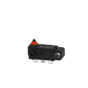 High Performance IP67 Waterproof Micro Switch for Reliable Use