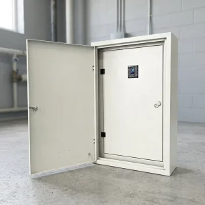 High Performance OEM ODM Low Voltage Distribution Cabinet IEC Certified Electrical Power Panel for Industrial Power Projects