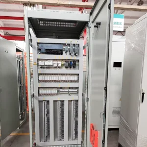 High Performance PLC Control System SIL2 Safety Rating IP54 Hybrid Lock CE Certification for Industrial Use Dangerous Gas