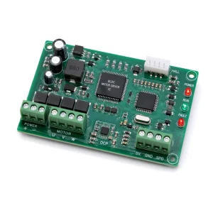 High Performance UL CE RoHS REACH Certified Brushless DC Water Pump Controller For Home Automation Smart System PCB Assembly