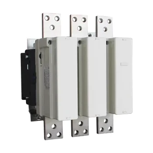 High-Power AC Contactor BKC2-1300 1300A 1140V AC-1 for EV Charging & PV Inverters with 1M Cycles & 5000m Altitude CCC CE IEC