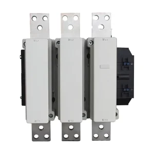 High Power AC Contactor BKC2 1700 1700A AC 1 for EV Charging Piles and PV Inverters with 1M Cycles 5000m Altitude CCC CE IEC