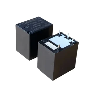 High Power Relays Auto Equipment Control Relay Y3U SS 112L 17A 250VAC 30VDC SPDT 5pin 20A 125VAC Epoxy PCB Low Power 100 Pcs