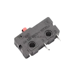 High Precision 125V 250V Industrial Electrical Switch 5MM 3pin Safety Limit Switches for Elevator Control