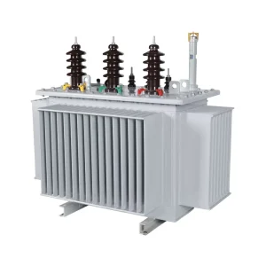 High Quality 10 KV Transformers Reliable Power Distribution Equipment Supply for Industrial Commercial Use