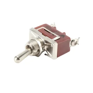 High Quality 15A 250V on off Toggle Switch With Two Screw Pins