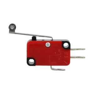 High Quality 16A 250V Micro Switch Rice Cooker Micro-switches Forklift Micro Switch 97/128