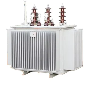 High Quality 200kva Pole-mount Power Transformer Distribution Electricity Oil transformers