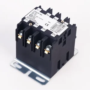 High Quality AC Contactor