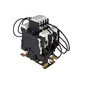 High Quality CJ19 Series AC Contactor for Switching Shunt Capacitor