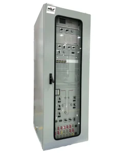 High Quality Customized Power Supply Box Electrical Control Cabinet Equipment Distribution Box