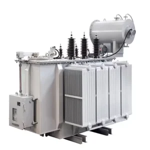 High Quality Dika 30kva 5000kva Three Phase Medium High Voltage Transformer Input MV&HV Distribution Switching Power Supply S9