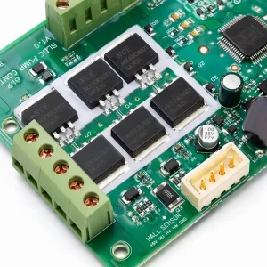 High Quality Electric Mosquito Swatter PCB For Home Automation Smart System Factory Supplier Custom PCBA Assembly