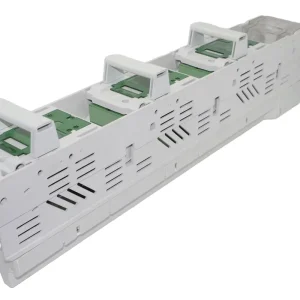 High Quality Factory Supply Rectangle Disconnect Switch Fuse Socket Plug Controller Premium Quality Switches