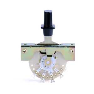 High Quality Guitar Switch Vintage 3 Way Lever Switch Selector for TL FD Electric Guitar