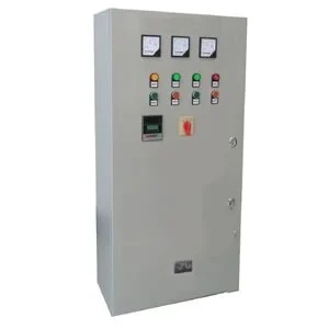 High Quality Lower Price Customized Complete Automation Control Equipment Power Control Panel Board Electrical Control Cabinet