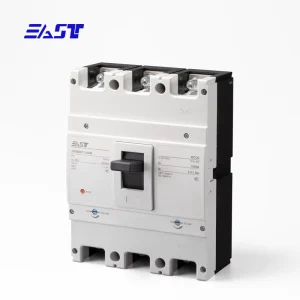 High Quality MCCB 1250A 3P 4P Three Phase 85KA Breaking Capacity Model YSTM6RT 1250M Molded Case Circuit Breaker