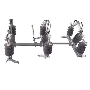High Quality Switch Disconnectors High Voltage Load Break Switches for Switchgear