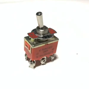 High Quality Toggle Power Switch Rocker Switches Universal Car Moto Toggle Switch