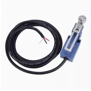 High Sensitivity IP68 Waterproof 10A 250VAC Durable Plastic Limit Switch