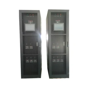 High Space Utilization Power Distribution Equipment Unrestricted Power Distribution Metal Copper Steel Aluminum Alloy 120A