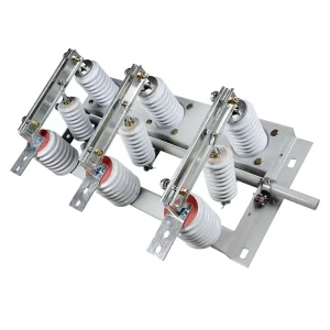 High Voltage 10KV Series Outdoor Disconnect Switch Disconnector Switch Isolation Switch