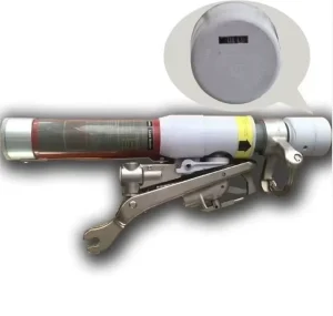 High Voltage 38kv 900A Load Buster Load Break Switch Arc Extinguish Tool Disconnect Switch Disconnector Loadbuster