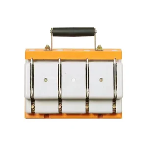 High Voltage AC Grounding Knife Switch 10Kv Power Circuit Breakers Low Voltage Disconnectors