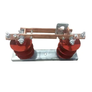 High Voltage Disconnect Switch