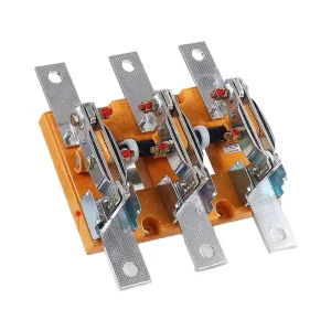 High Voltage Electrical Breaker Isolator Switch Low Voltage Disconnectors Switchblade Disconnect