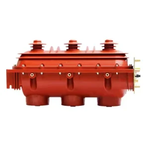 High Voltage Indoor Three Phase SF6 Gas Circuit Breaker 12KV 24KV 33KV 35KV 36KV 50 60Hz 1250A 630A Load Break Switch