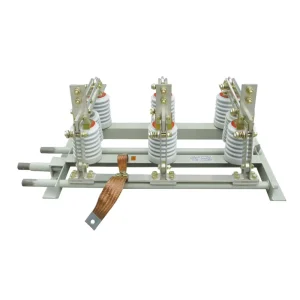 High Voltage Isolation Switch Outdoor Disconnector Switch
