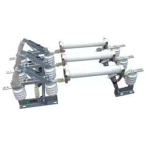 High Voltage Load Switch VNA 10/630 P Z PT1.2 Disconnector Switch BHA 10/630 Load-break Switches 10kA 12kA 630A