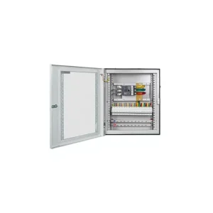 High Voltage MV&HV Switchgear Cabinet Industrial Control Power Distribution System Incoming Line IP54-66 Protection Start Stop