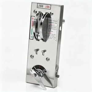High Voltage Operating Mechanism For Commercial Complex Indoor Medium Voltage Distribution Room