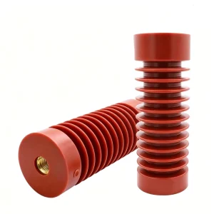 High Voltage Post Insulator for Commercial Complex Indoor Medium Voltage Distribution Room
