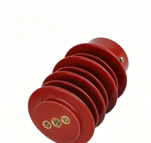 High Voltage Sensor For Microgrid Medium Voltage Cabinet Fault Early Warning Equipment