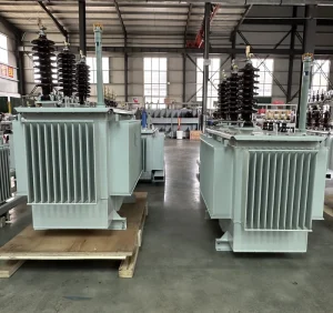 High efficiency 50kVA Three Phase 50/60Hz Input 11KV Output 400V UL CE Certified 3R Low Loss High Voltage Transformer